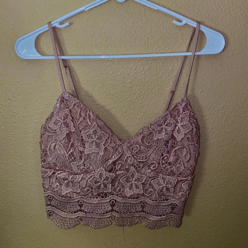 Kendall & Kylie Tanktop